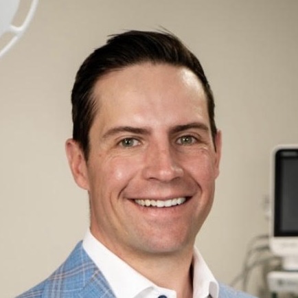 Dr. Keith Ladner